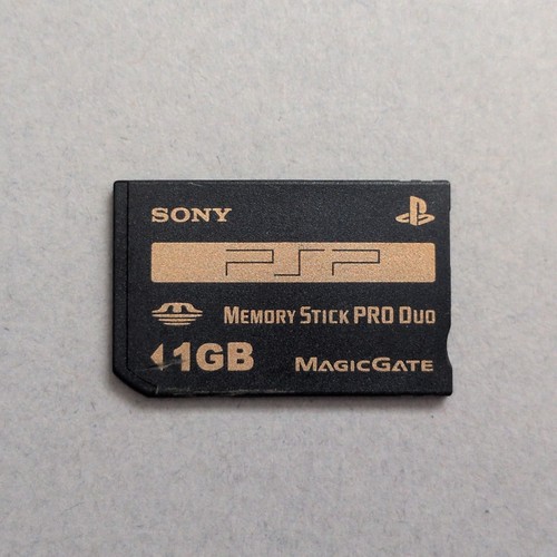 1gb official sony - official,