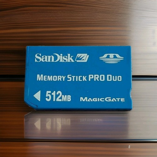 512mb memory stick - memory,