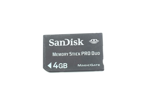 Official sandisk 4gb memory - sandisk,