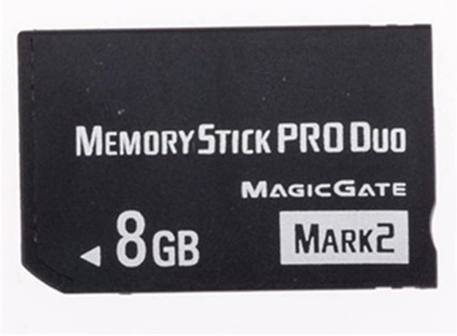 High speed 8gb memeory stick - speed,