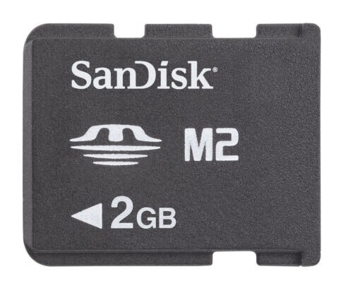 Vintage 2gb sandisk - vintage, memory