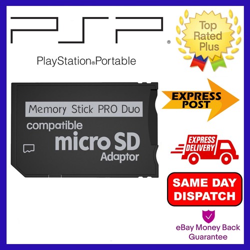 Micro memory stick pro - sd,