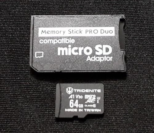 64gb micro card memory - micro,
