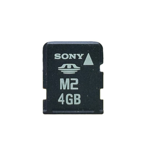 Sony 4gb memory stick - 1g/2g/4gb,