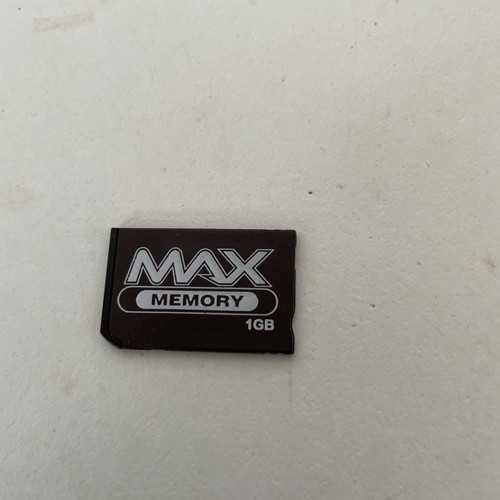1gb psp memory card stick - card,