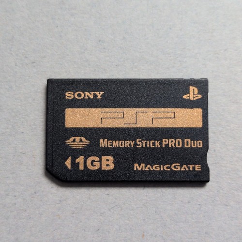 1gb official sony - official,