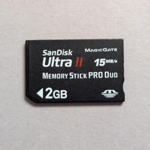 2gb sandisk ultra - sandisk, ii