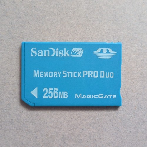 256mb memory stick - 256mb,