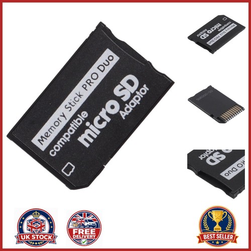 Memory stick pro duo - memory,