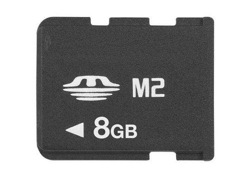 8gb memory stick micro - micro, card
