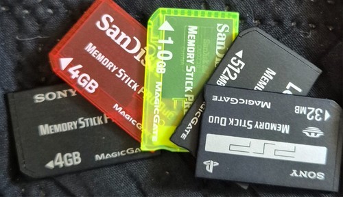 Memory cards for psp choose - memory,