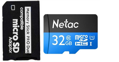 32gb memory stick - stick, pro