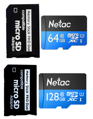64gb 128gb memory stick - 128gb,