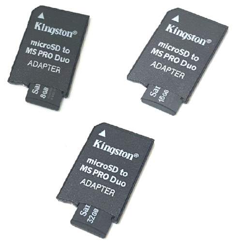 8gb 16gb 32gb - memory, pro