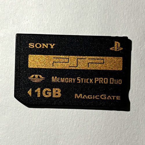 Sony memory stick - sony,
