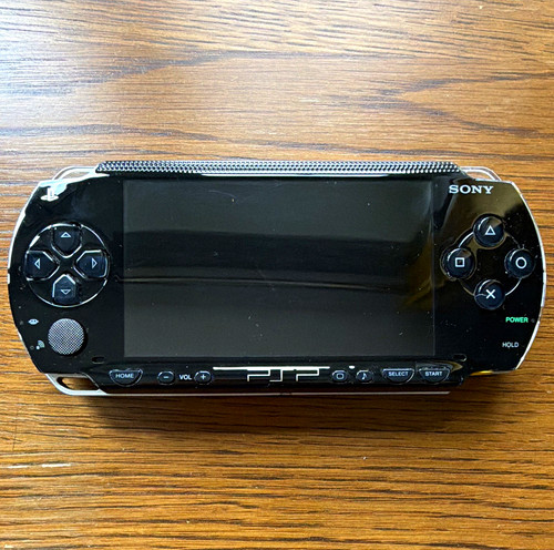 Sony psp 1003 - sony, psp-1003