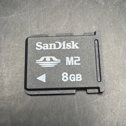 8gb memory stick card micro - memory,