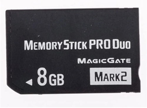 High speed 8gb memeory stick - high,