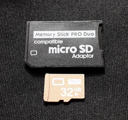 32gb psp memory - 32gb,
