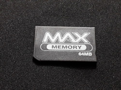 64mb psp memory - 64mb,