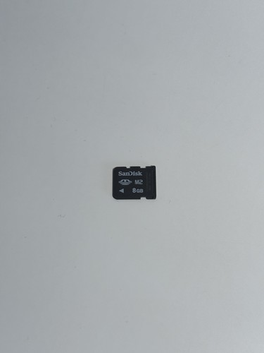 8gb memory stick - stick, micro