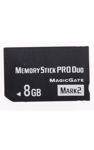 High speed 8gb memeory - speed, stick