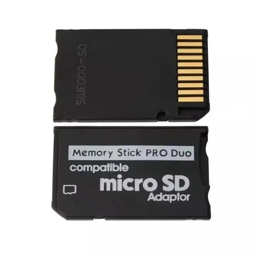 Micro memory stick pro - micro,
