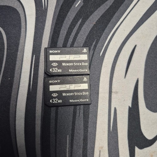 Psp 32mb memory - , x