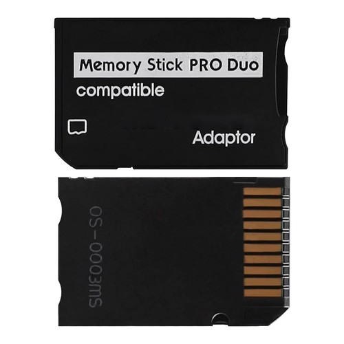 Micro memory stick - tf,