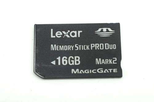 Official lexar 16gb memory - 16gb,
