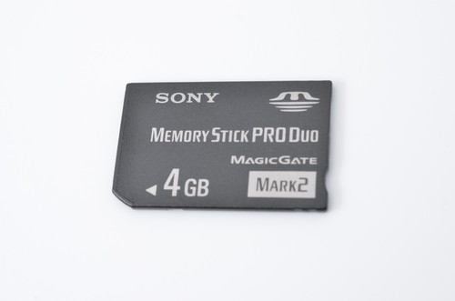 Sony mt4g 4gb mark2 - ms-mt4g,