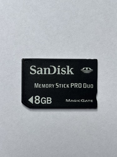 Sandisk memory stick - sandisk,