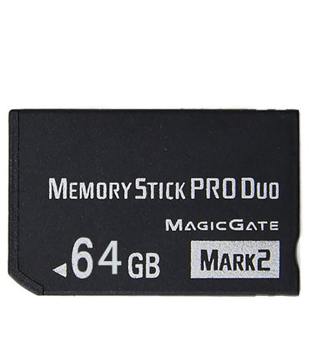 64gb memory stick - memory, pro