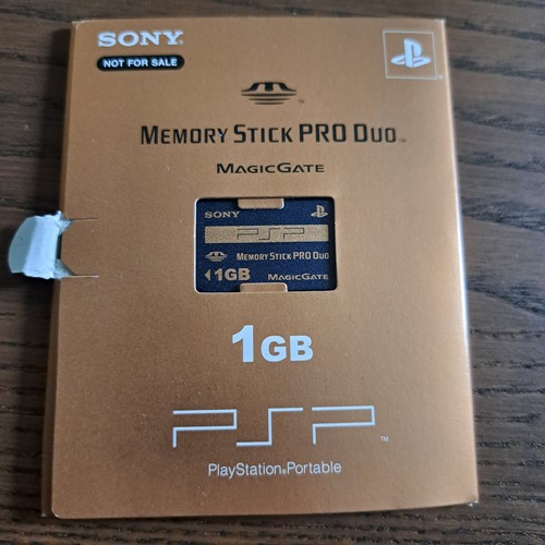 Sony memory stick pro - stick,